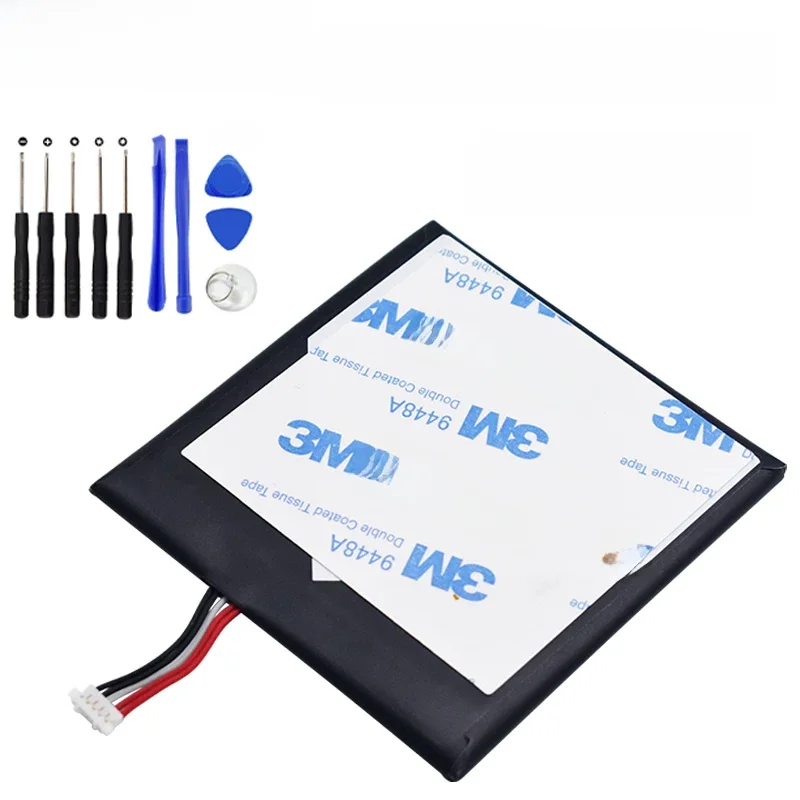 4310mah HAC-003 HAC-001 HAC-A-BPHAT-C0 HAC-S-JP/EU-C0 bateria do konsoli Nintend Nitendo Switch NS części zamienne moc — zdjęcie produktu 6