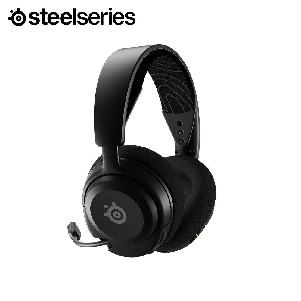 سماعة الألعاب اللاسلكية Steelseries Arctis Nova 5