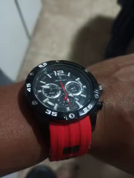 Photo from a satisfied customer