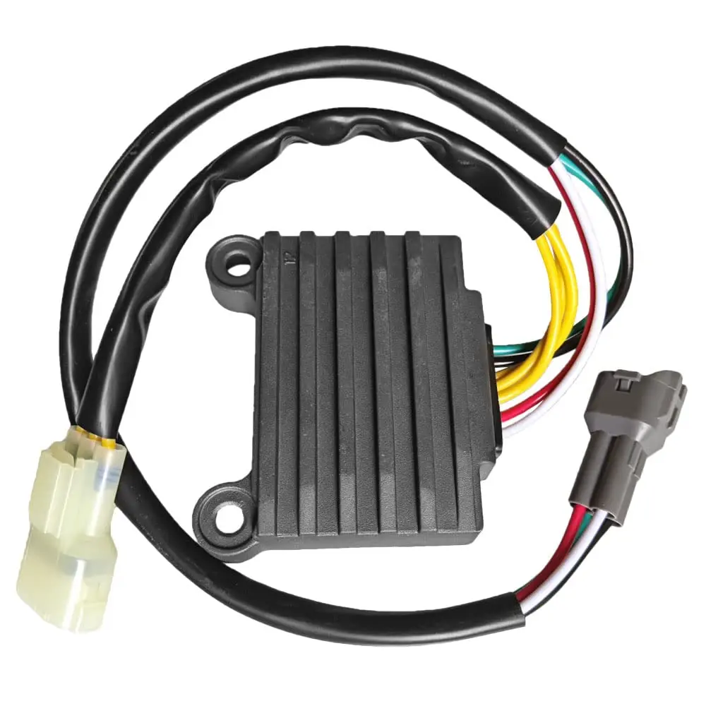 Voltage Regulator Rectifier for KTM 150 250 300 350 450 500 XC XCF-W XC-W EXC EXC-F TPI SIX DAYS For KTM Engine OEM:79611034000