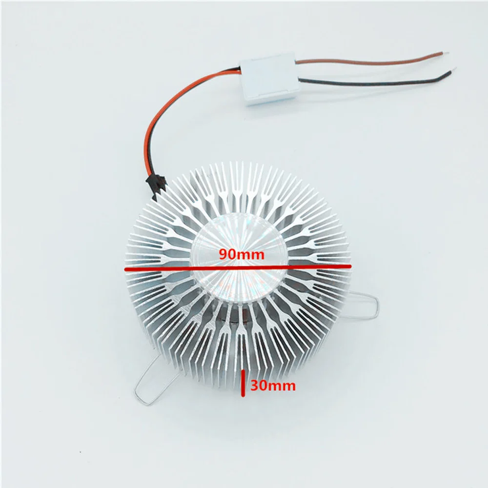 LED Ceiling Lights Sun Shone Brightly Wall Sconce 3w Colorful Lamps For Living Room Corridor Aisle Restaurant Front Porch Decor