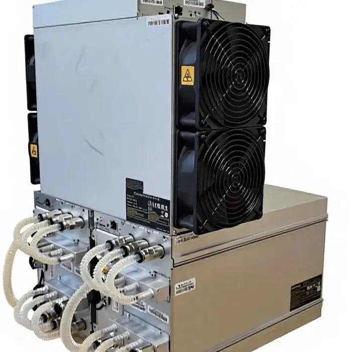 

Майнер Zcash Bitmain Antminer Z15 Pro 840K для алгоритма Equihash, криптомайнинг ZEC ZEN, блокчейн-майнер Antminer Z15 Pro