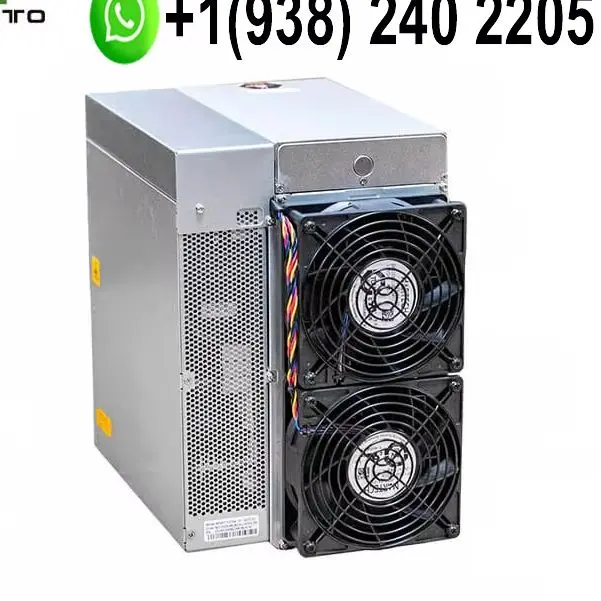 

Специальное предложение Antminer Bitmain Antminer Z15 Pro 860KSol/s Алгоритм Equihash ASIC Miner для Zcash ZEC Mining Miner Crypto