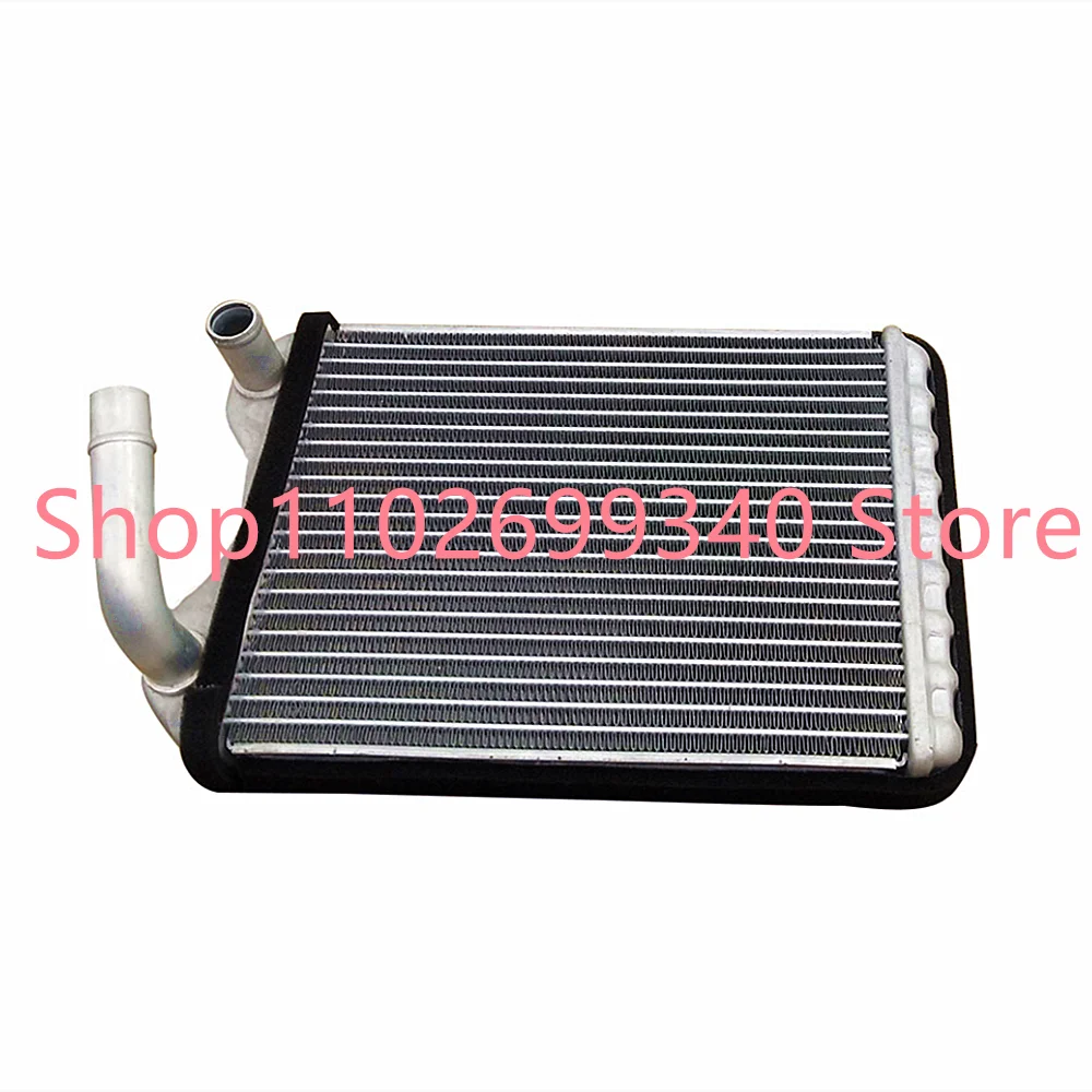 

MB813485 MN188337 MB898519 All Aluminum Heater Water Tank Core Radiator For Mitsubishi Pajero V32 V43 V45