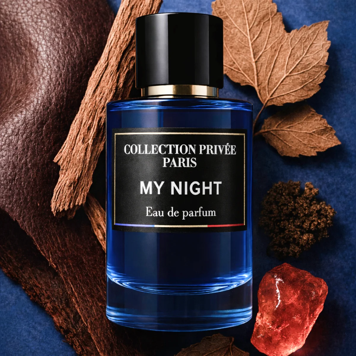 Collection Privée My Night Eau de parfum mixte 50ml