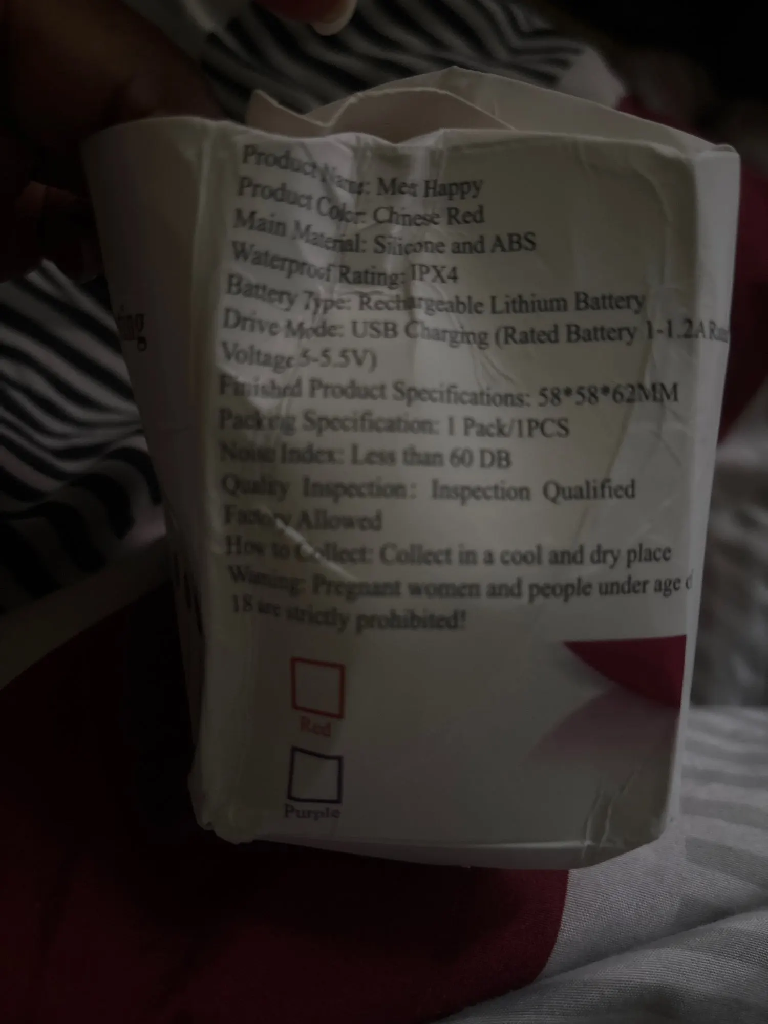Review image