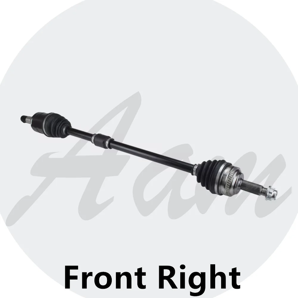 Front Right CV Axle Drive Shaft For Toyota Corolla 43410-02A02 4341002A02 43410 02A02