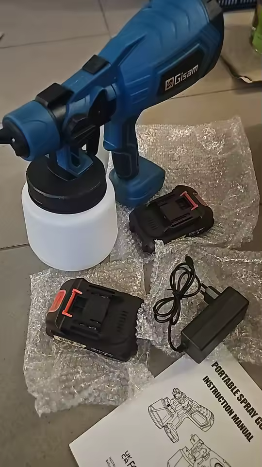 Paint PRO - reseña 15