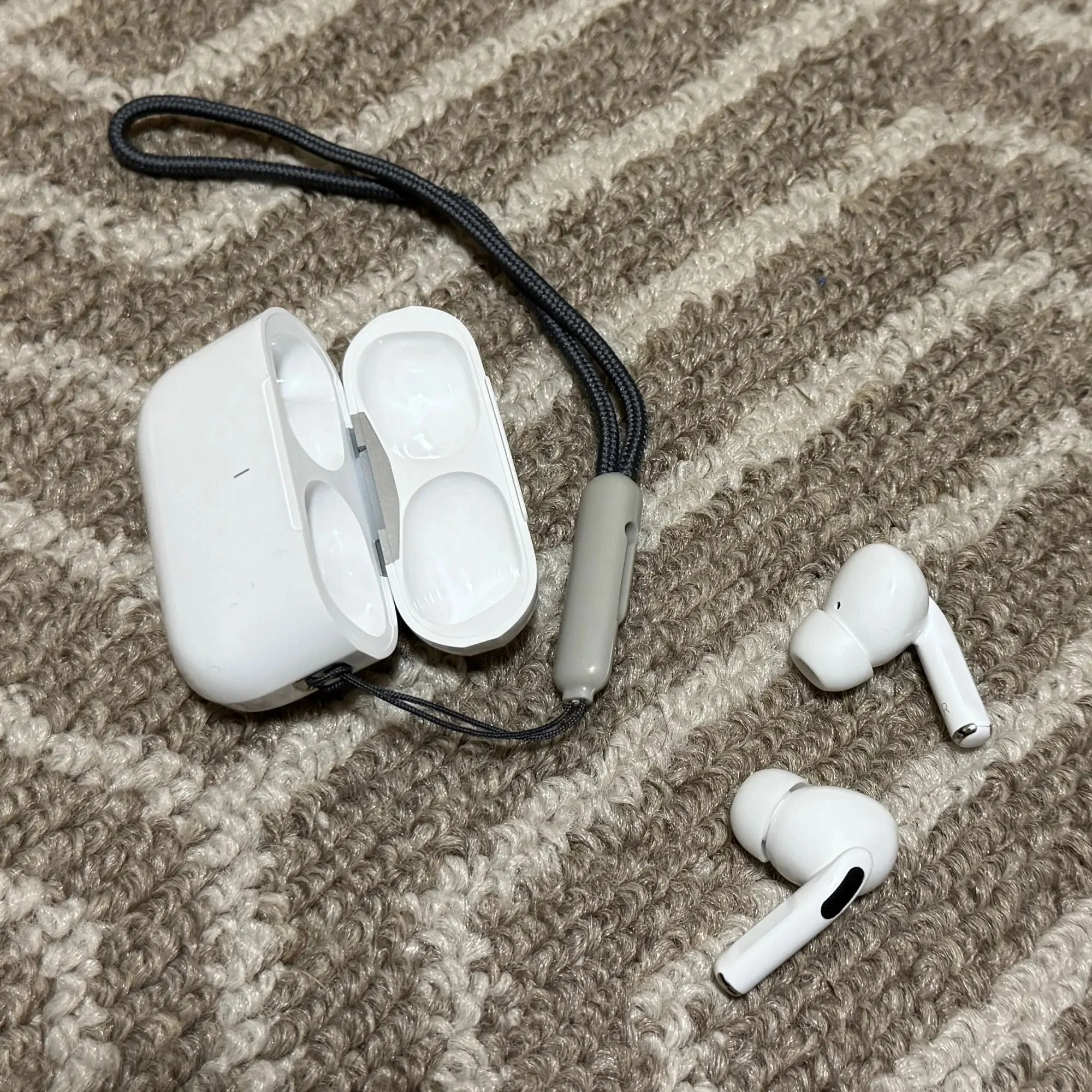 A5 Premium Series True Wireless Bluetooth Earbuds