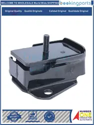 ENM40216,MB436578 Engine Mount For MITSUBISHI TRITON, STRADA L200 PICKUP 92-14 [4X4] K34T/K74T