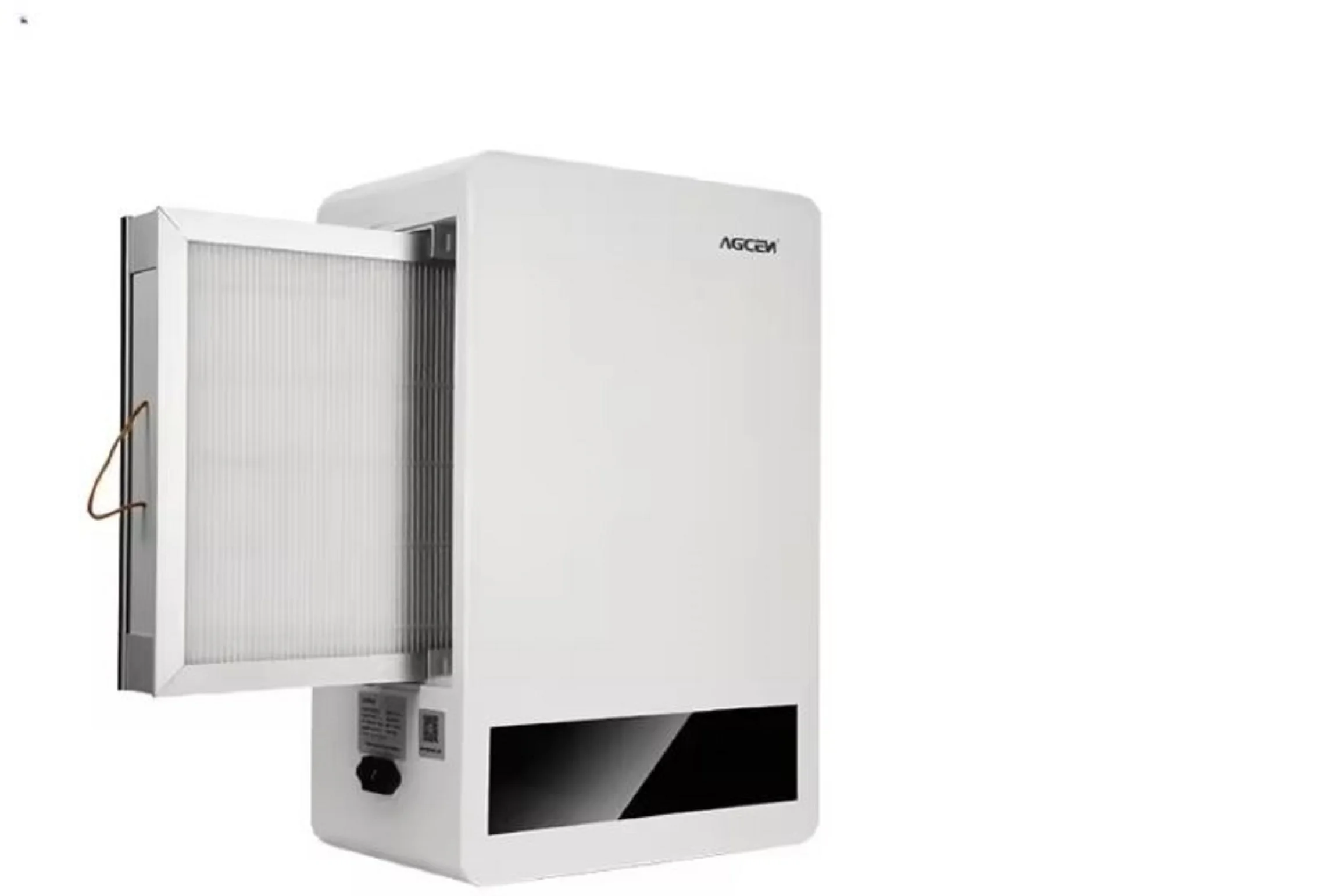 

Лучшая отличная система оборудования для очистки вентиляции HEPA13, фильтр, настенный очиститель