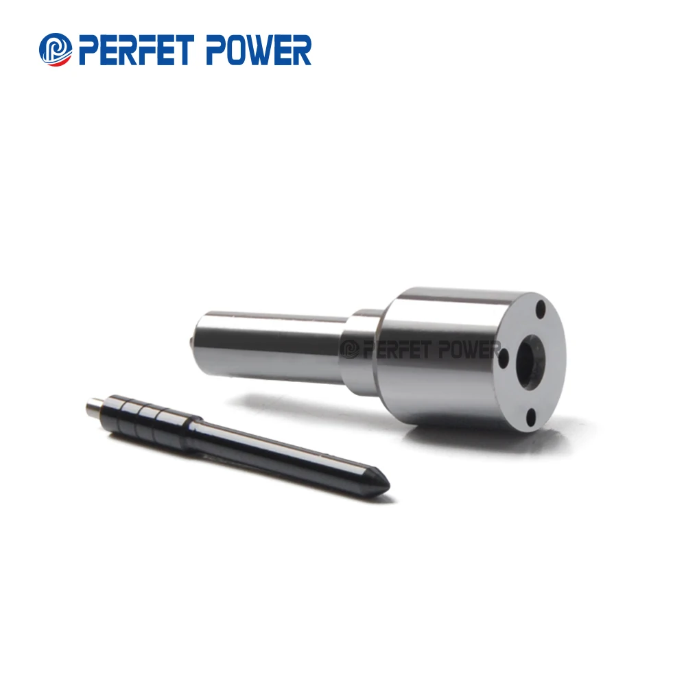 China Made New DLLA150P866, DLLA 150P 866 Nozzle for 095000-5550, 095000-8310 Fuel Injector