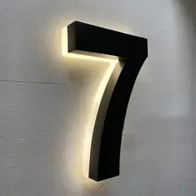 Warm White 7