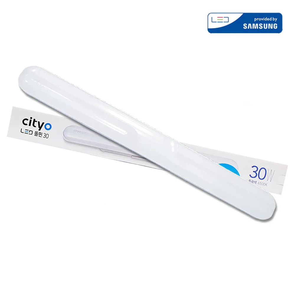 Citi Samsung Chip LED Seat Light Lamp 30W Leven