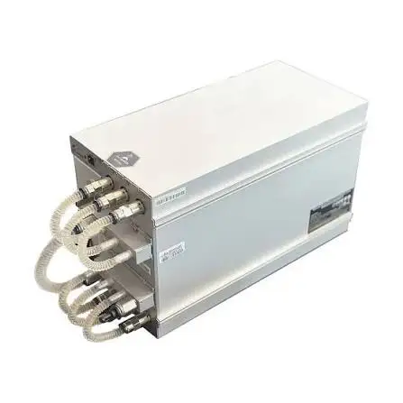 DN WHOLESALES PRICE Bitmain Antminer S19 Hydro (158Th) Bitcoin Miner with Power Supply