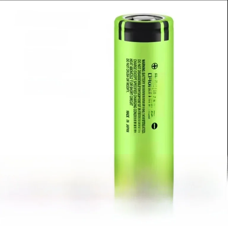 Nowe 1-10 SZT. 26650A 3.7V 5000 mAh Bateria o Dużej Pojemności 26650 20A Bateria Litowo-Jonowa Akumulator do Zabawek Latarki — zdjęcie produktu 7