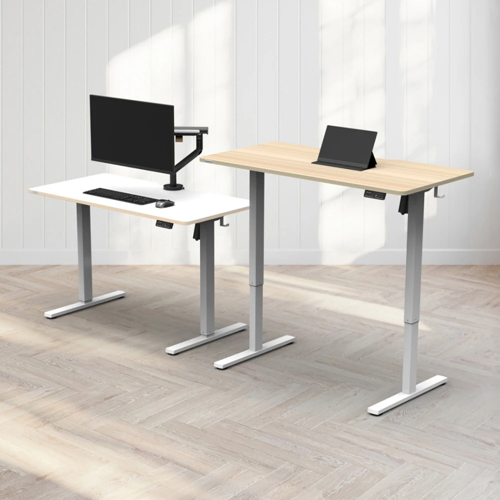 Pit electric height adjustable motion desk L1 [Photo review]