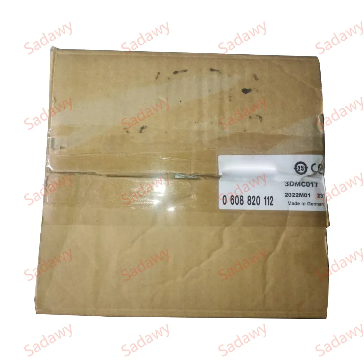 Rex-roth ใหม่เอี่ยม 3DMC017 0608820112   เซ็นเซอร์แรงบิดพร้อมการรับประกัน