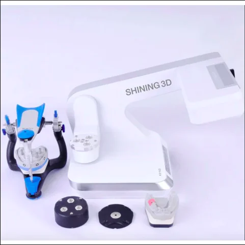 SHINING 3D AutoScan-DS-EX Pro Dental 3D Scanner