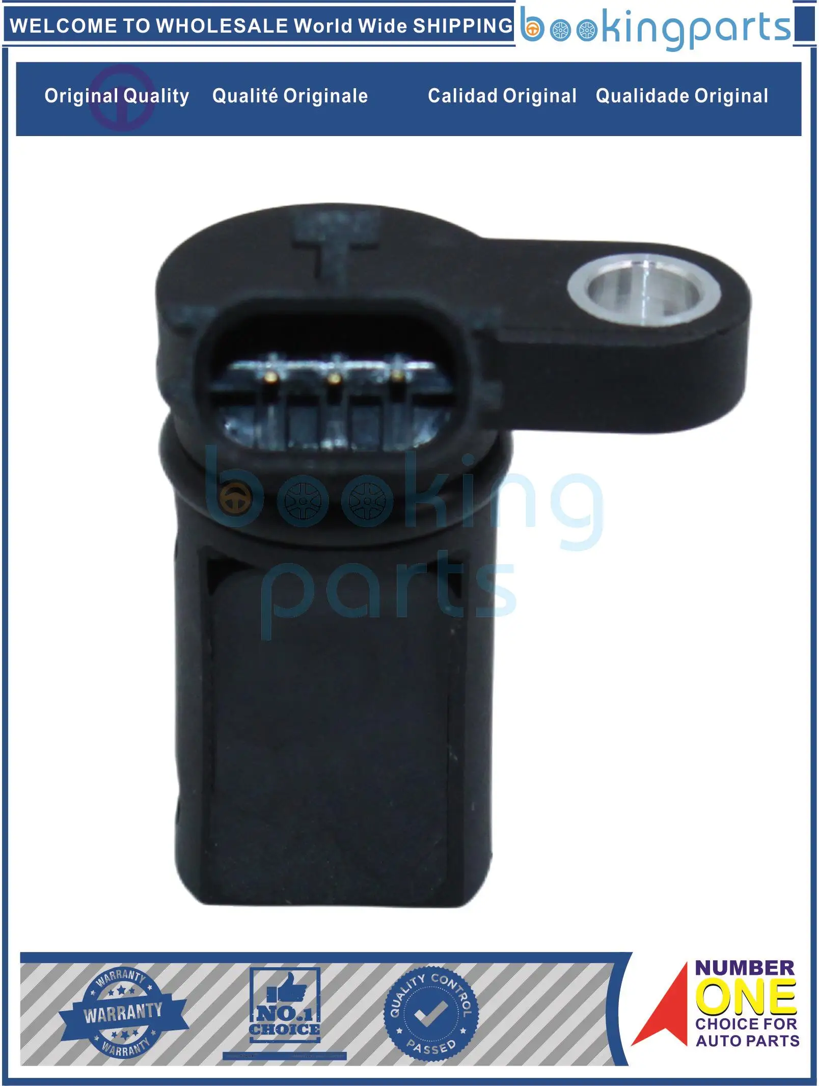

ENS67704,23731-4M506, датчик двигателя для NISSAN SUNNY B15 BLUEBIRD U14 G10 QG13DE/QG15DE/QG16DE/QG18DE MARCH K12 CR10/12/14DE 99-