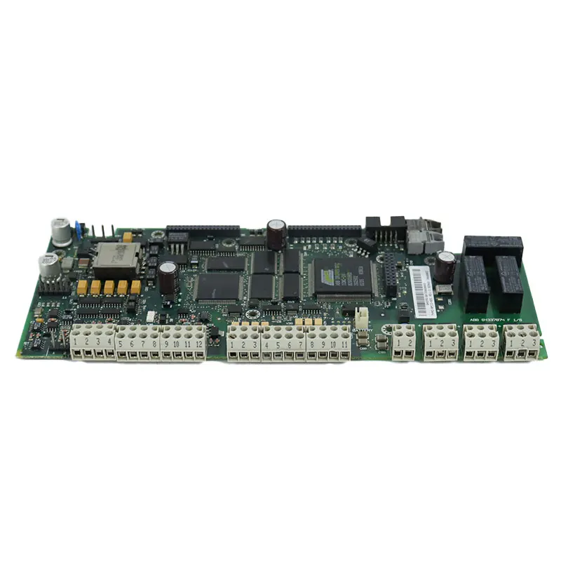 Gold seller  Used low price technology good for industrial automation Main Board RDCU-02C