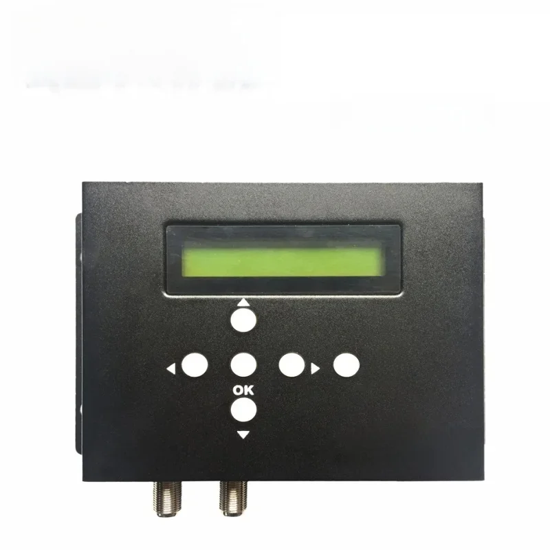 Modulator Satlink ST-6503, Router DVB-T AV, Modulator DM, Modulator Cyfrowy RF DVB-T AV — zdjęcie produktu 7