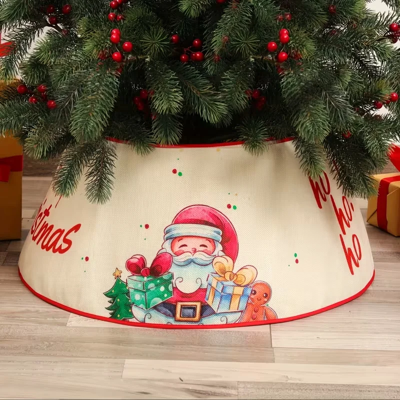 Thumbnail 4 - #27 Highest Rated Christmas Tree Skirts to Buy in 2026