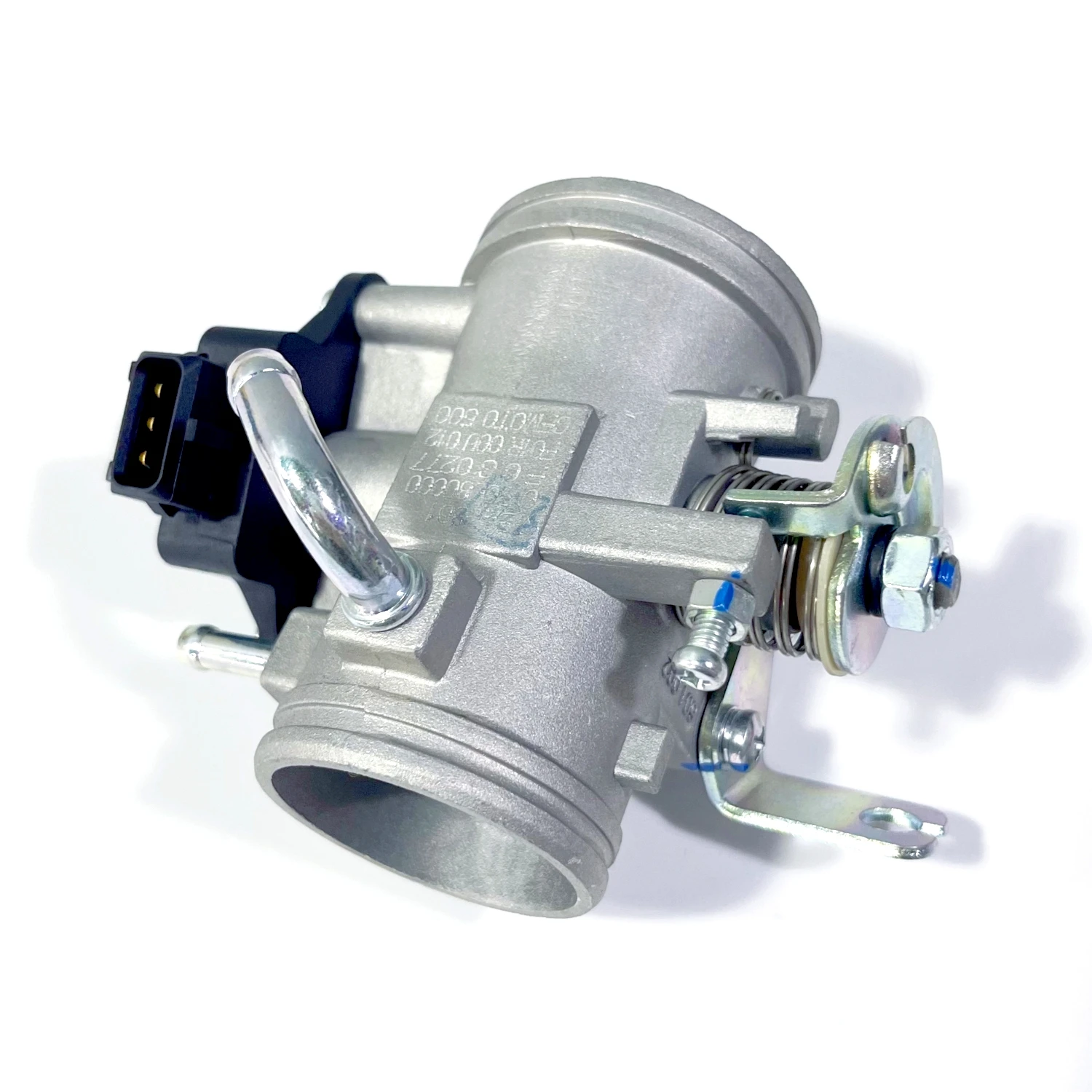 

EFI Throttle Body for CFmoto 500 X5 CF188 600 X6 625 CF196 X-Lander 018B-173000 Chironex Spartan 500 600 Xinyang 13610-6400