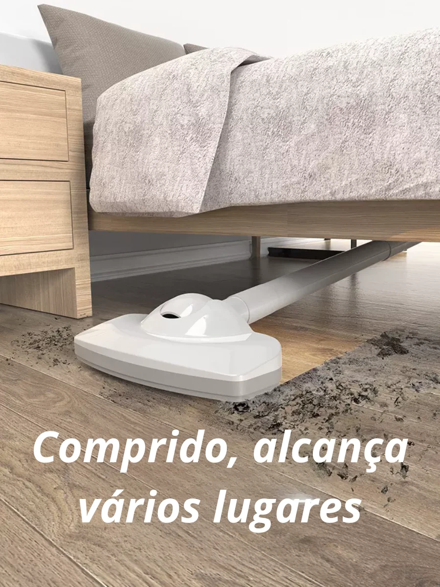 G Aspirador De Pó Vertical Portátil Bivolt Usb Recarregável Moderno Limpa Cabelos Pêlos Ácaros Carro Limpeza Uso Doméstico