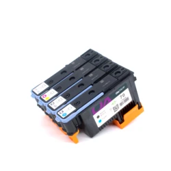 [1x HP70 Printhead] Original Remanufactured Head C9404A C9405A C9406A C9407A Available For HP Designjet Z5200 Z5400 Z2100 Z3100