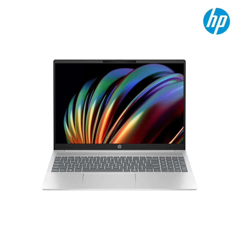 HP Pavilion-ordenador portátil para estudiantes universitarios, laptop con pantalla IPS de 16 pulgadas, 16:10/R5-8540U/16GB/840.000 GB, Windows 11, Final 512