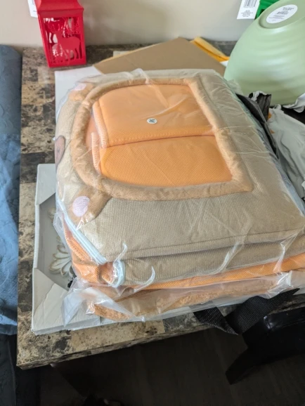 Customer review photo