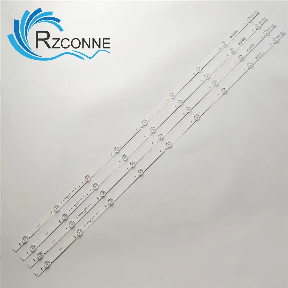 Led Backlight Strip… - image