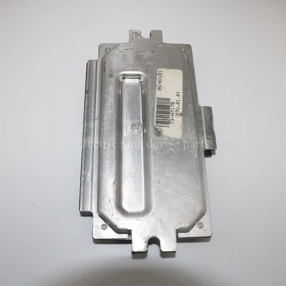 3453743-01 61353453743 FCM Footwell Control Module for Mini Cooper Clubman R56 2007-2015