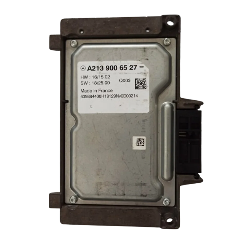 

For Mercedes-Benz Control Unit OEM A2139006527