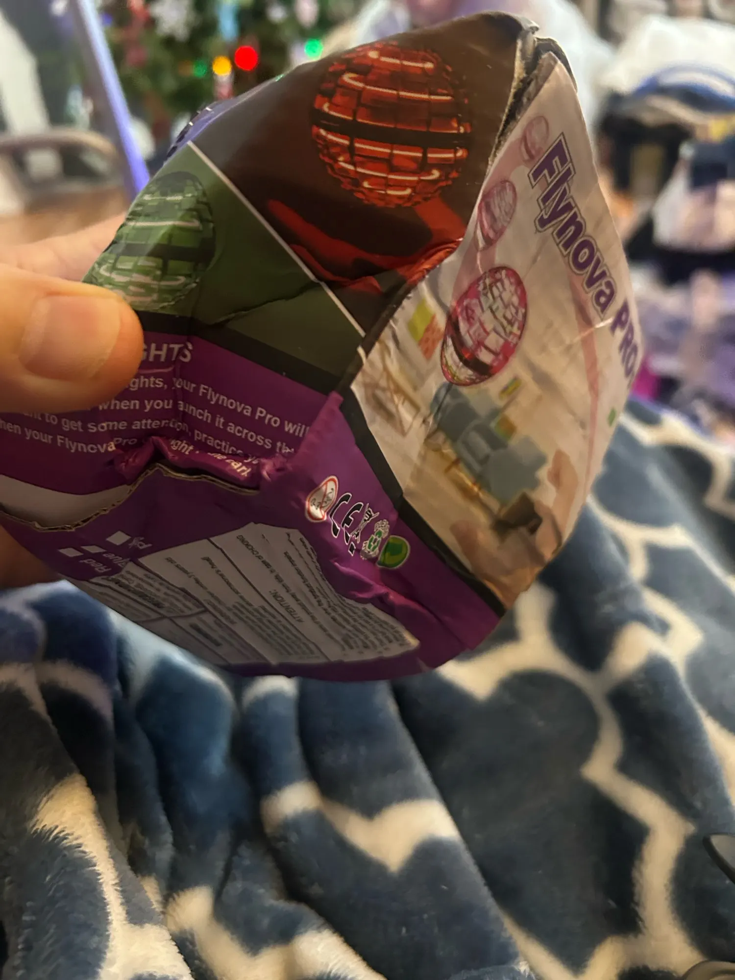 Customer review photo