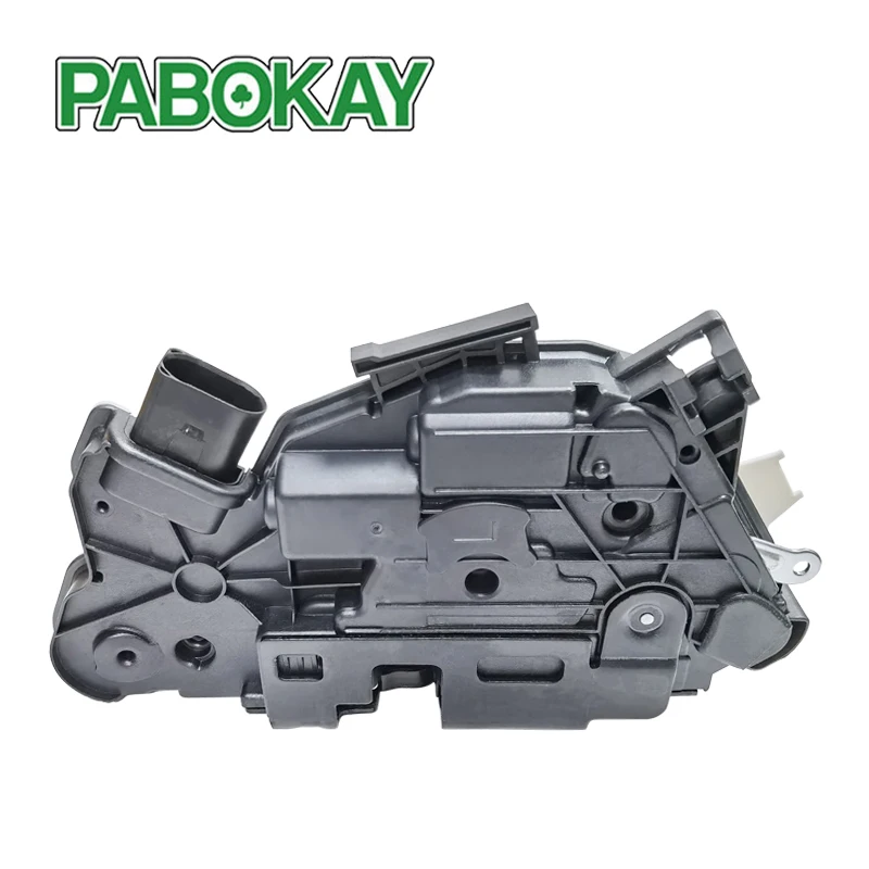 AP01 Door Lock Actuator Mechanism For VW AUDI A1 SEAT IBIZA MII 5N1837015A 5N1837015C 5N1837015E 5N1837015M 1S1837015B