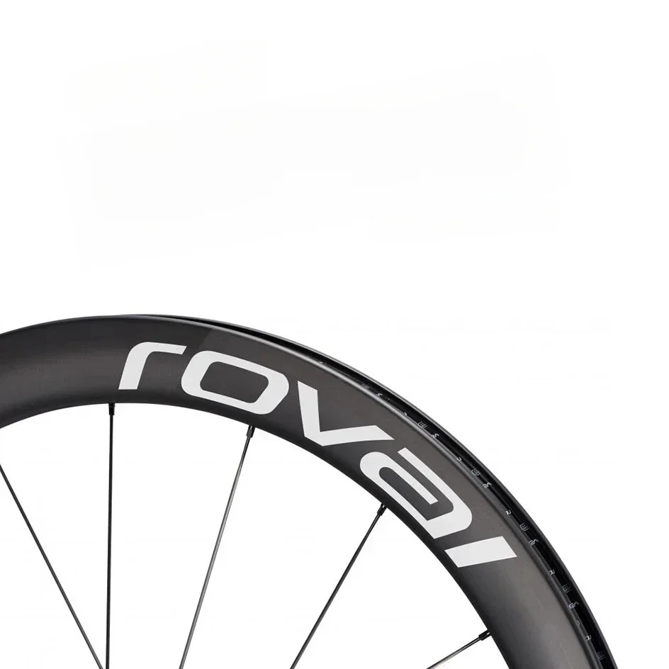 AliExpress NONE Road Bike RAPIDE CLX Wheel Set Stickers Bike Rim Decals Cycling Waterproof Protection Sticker Bicycle Accessories Decorative