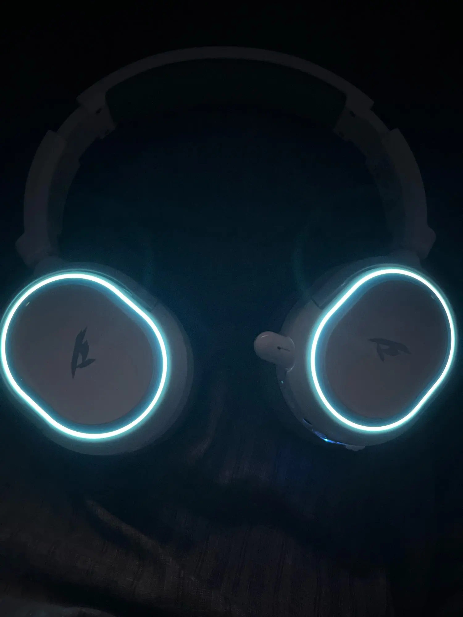 Picun G2 2.4G Wireless Gaming Headset Bluetooth Headphones 5ms Low Latency 7.1 Surround ENC Mic For PC PS4 PS5 Phone Switch photo review