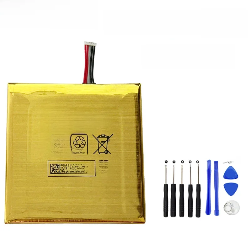 HAC 003 5000mAh Switch Console HAC-003 Battery Akku do konsoli Nintend Nitendo Switch Console HAC-001 HAC-A-BPHAT-C0, HAC-S-JP/EU-C0 — 2