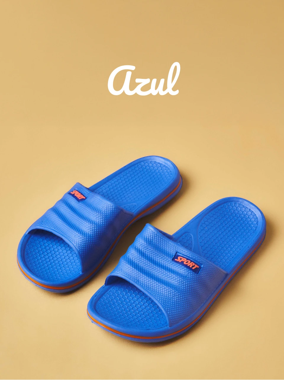 Zapatillas de EVA para Spa y Piscina, Suela Antideslizante, Secado Rápido y Diseño Unisex para Casa o Gimnasio