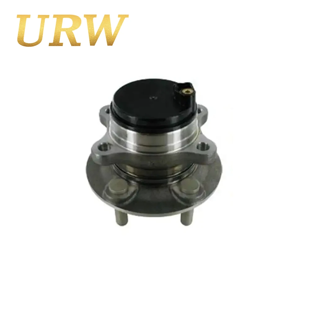 1940365 URW Auto Parts 1pcs Factory Low Price Car Accessories Rear Wheel Hub Bearing For Ford Mondeo