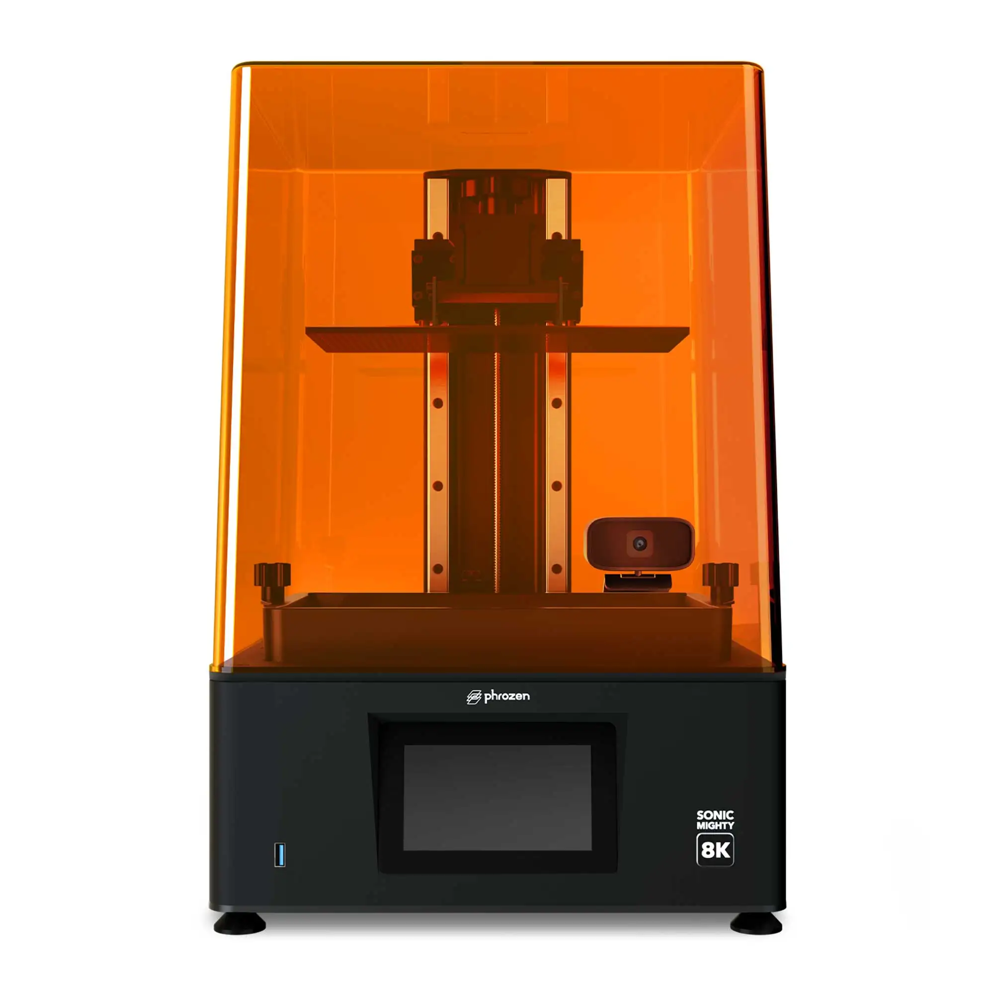 

Phrozen Mighty 8K LCD 3D Printer