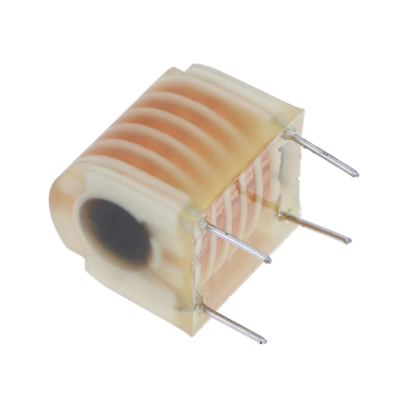 Hot Sale 20KV High Frequency High Voltage Transformer Coil Inverter Driver Board DC High Quality