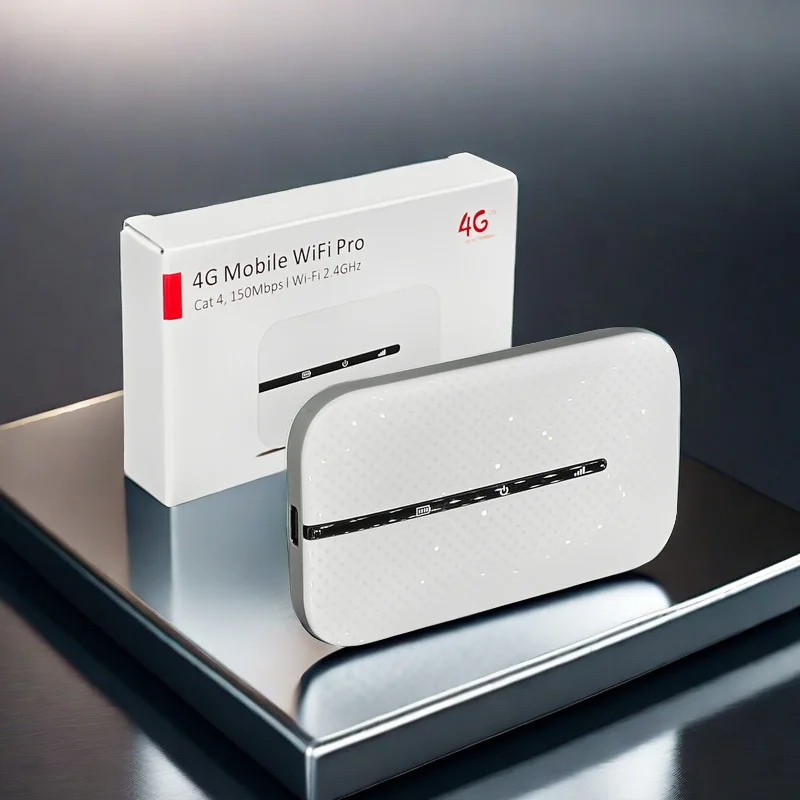 Portable Wifi Route…