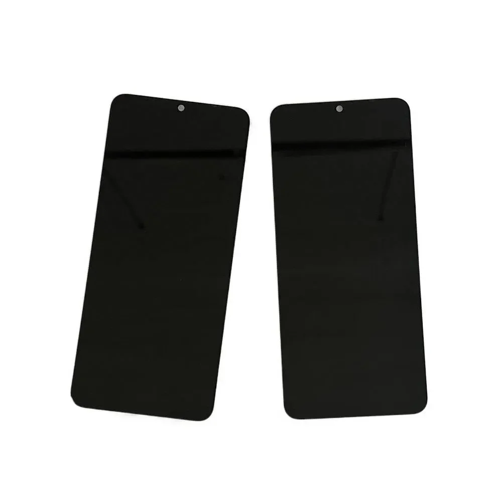 Original  For Hotwav Note 16 Note 16 Pro  LCD Display +Touch Screen Digitizer Assembly Hotwav Note 16 Note 16 Pro LCD Sensor