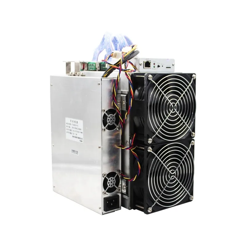 Free Electricity Recommendation Aisen A1pro 23Th Bitcoin Mining Machine Love Core A1Pro  Asic Miner With 2200W Power Supply