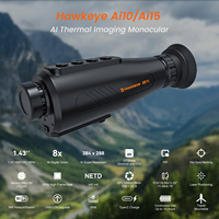 New GTGUARD Ai15 thermal imaging with HD sensor resolution outdoor Boating  Camping  Fishing Hunting  Firefighting Surveillance