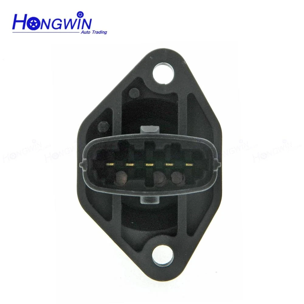 Enchufe del Sensor de flujo de aire masivo MAF F00C2G2048 para Ssangyong Actyon Kyron Rexton Rodius Stavic F 00C 2G2 071 0280218130 0280218131