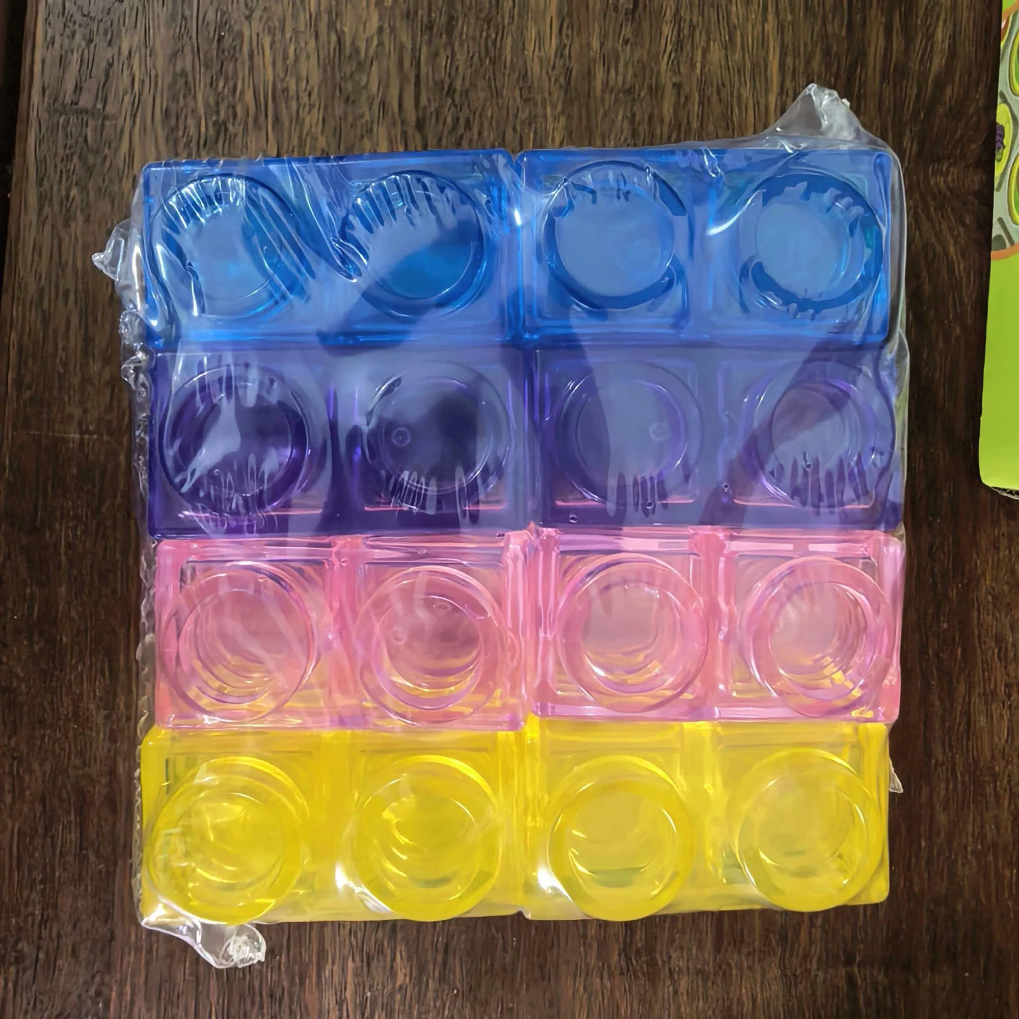Arianna D. review photo